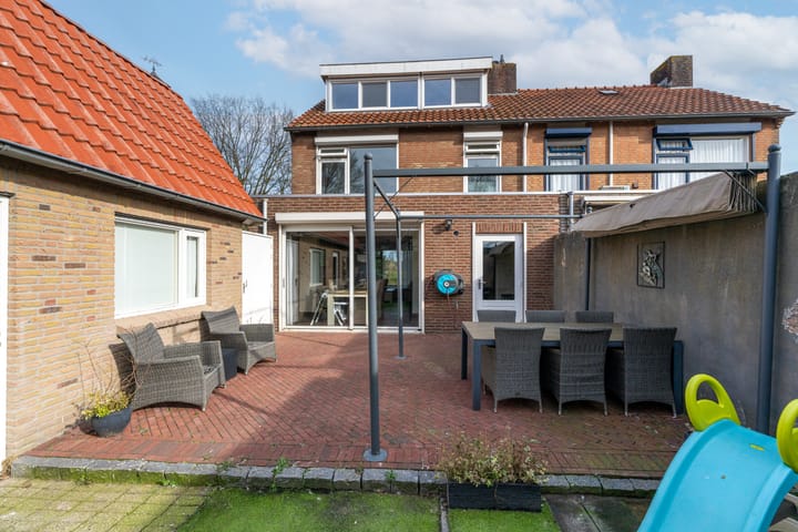 Foto 2 van Lindenheuvel 10