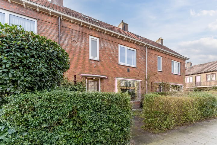 Foto 46 van Händelstraat 86