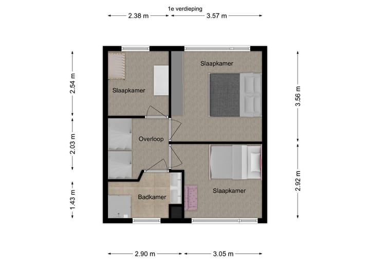 Foto 39 van Lindenheuvel 10
