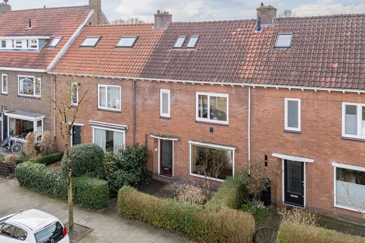 Foto 47 van Händelstraat 86