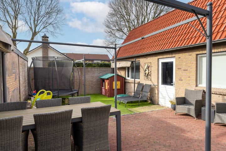 Foto 3 van Lindenheuvel 10