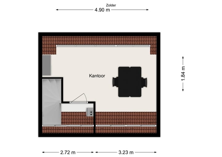 Foto 40 van Lindenheuvel 10