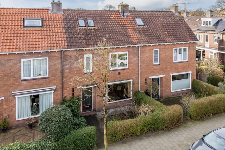 Foto 48 van Händelstraat 86