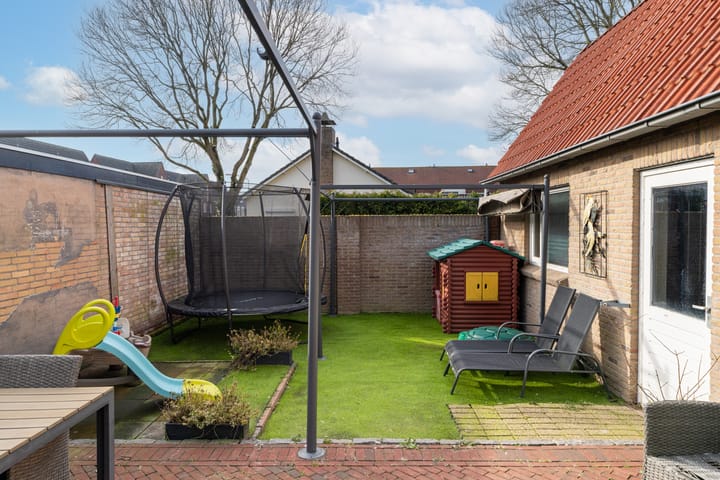 Foto 4 van Lindenheuvel 10