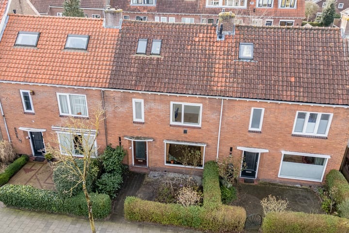 Foto 49 van Händelstraat 86