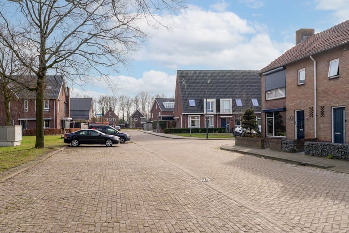 Foto 5 van Lindenheuvel 10