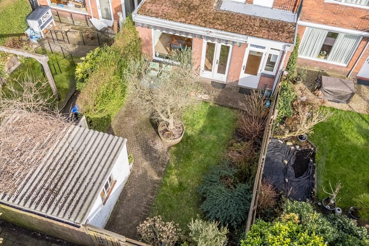 Foto 50 van Händelstraat 86