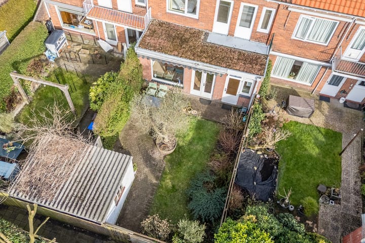 Foto 51 van Händelstraat 86