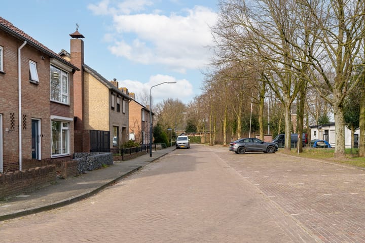 Foto 6 van Lindenheuvel 10