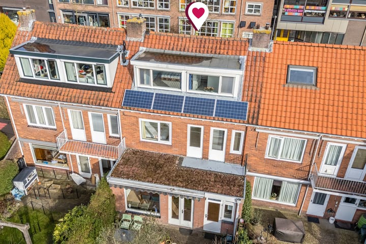 Foto 52 van Händelstraat 86