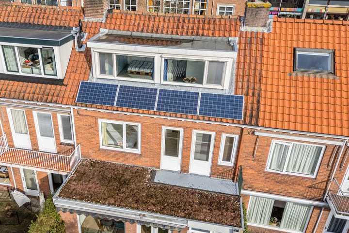 Foto 53 van Händelstraat 86