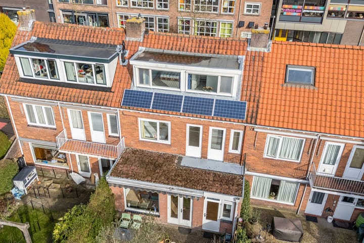 Foto 54 van Händelstraat 86