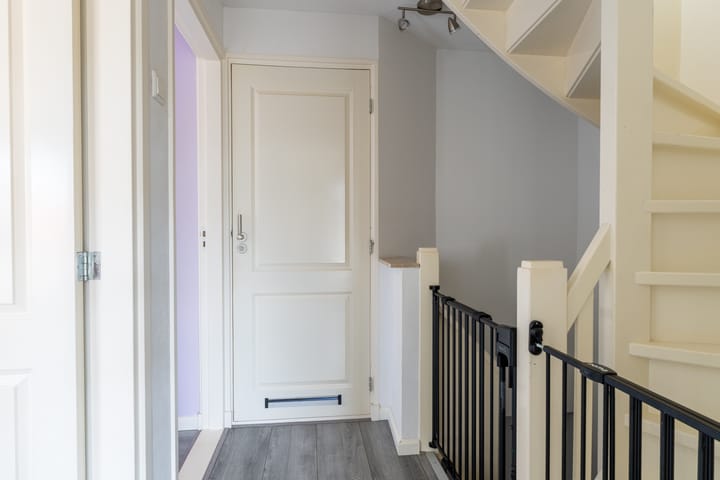 Foto 19 van Lindenheuvel 10