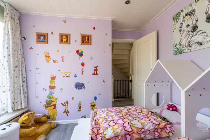 Foto 23 van Lindenheuvel 10