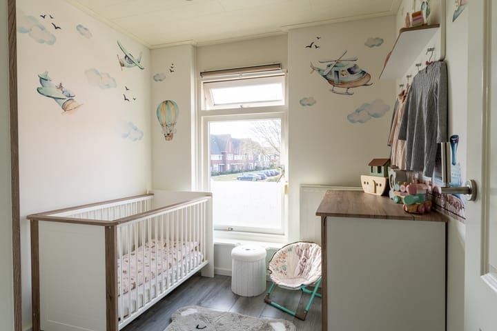 Foto 25 van Lindenheuvel 10