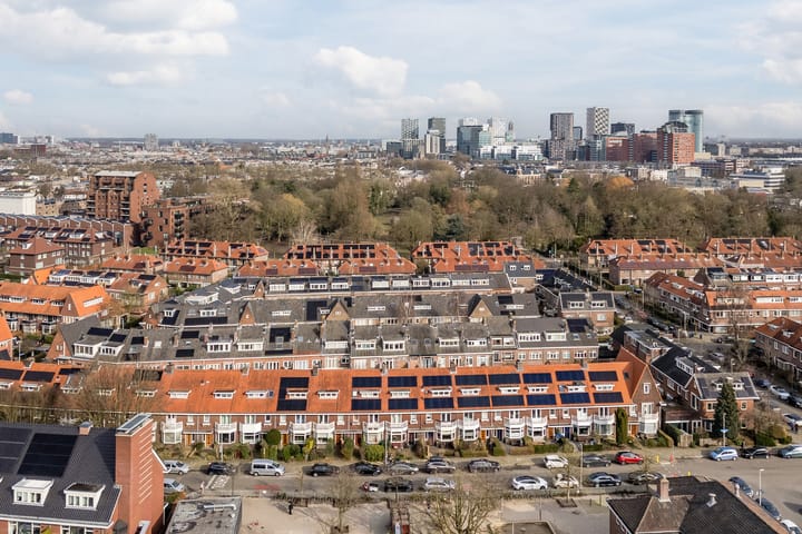 Foto 57 van Händelstraat 86