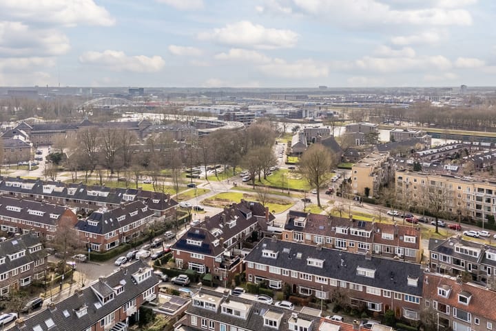 Foto 60 van Händelstraat 86