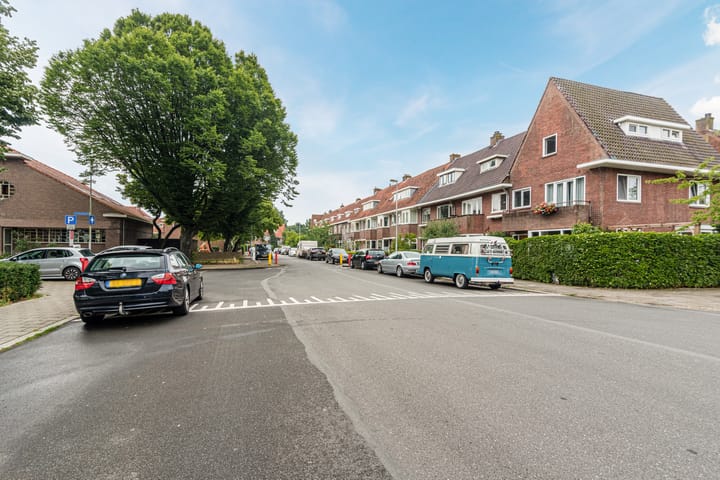 Foto 61 van Händelstraat 86