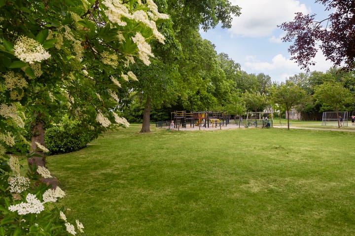 Foto 63 van Händelstraat 86