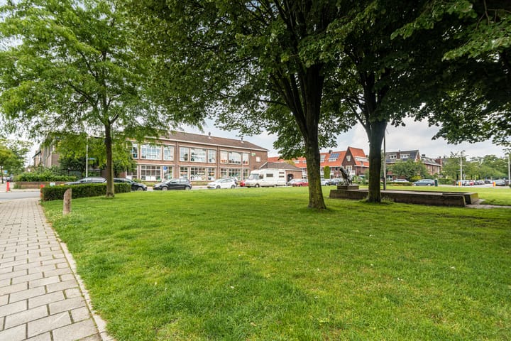 Foto 64 van Händelstraat 86