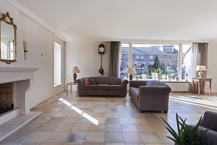 Photo 10 of Beatrixlaan 10