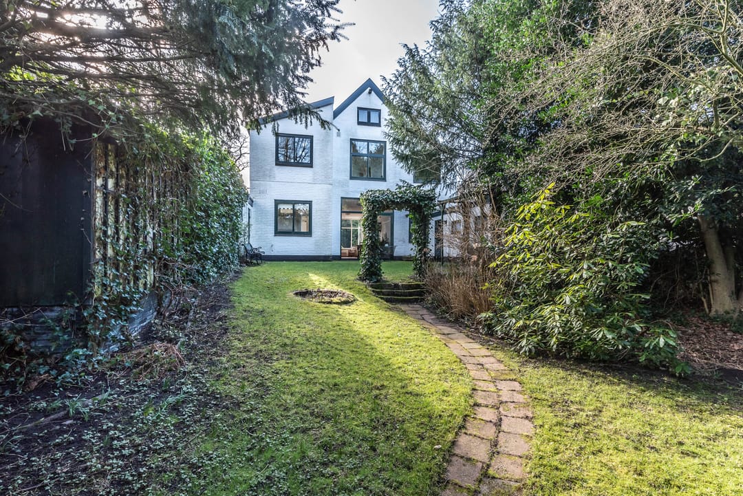 Photo 2 of Van Merlenlaan 42