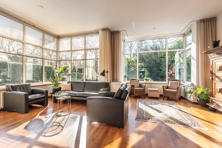 Foto 3 van Van Merlenlaan 42