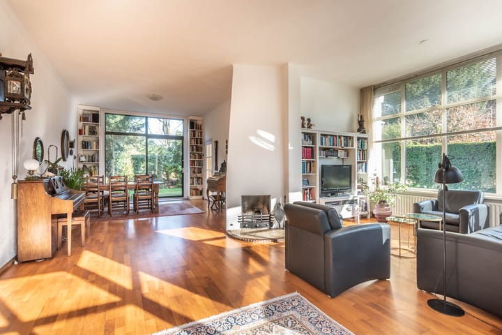 Foto 4 van Van Merlenlaan 42