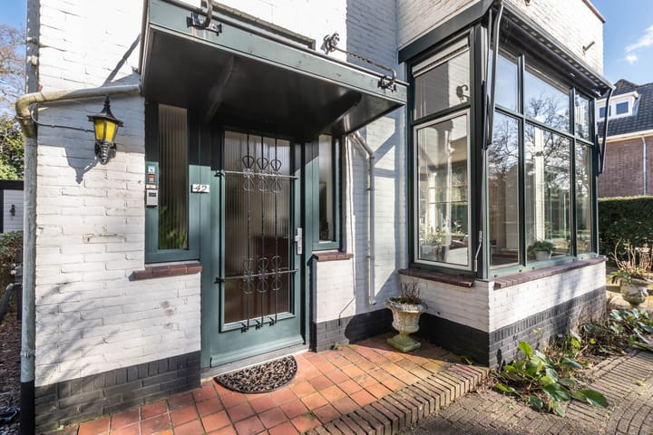 Foto 5 van Van Merlenlaan 42