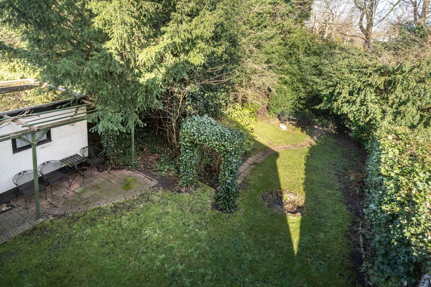 Photo 34 of Van Merlenlaan 42