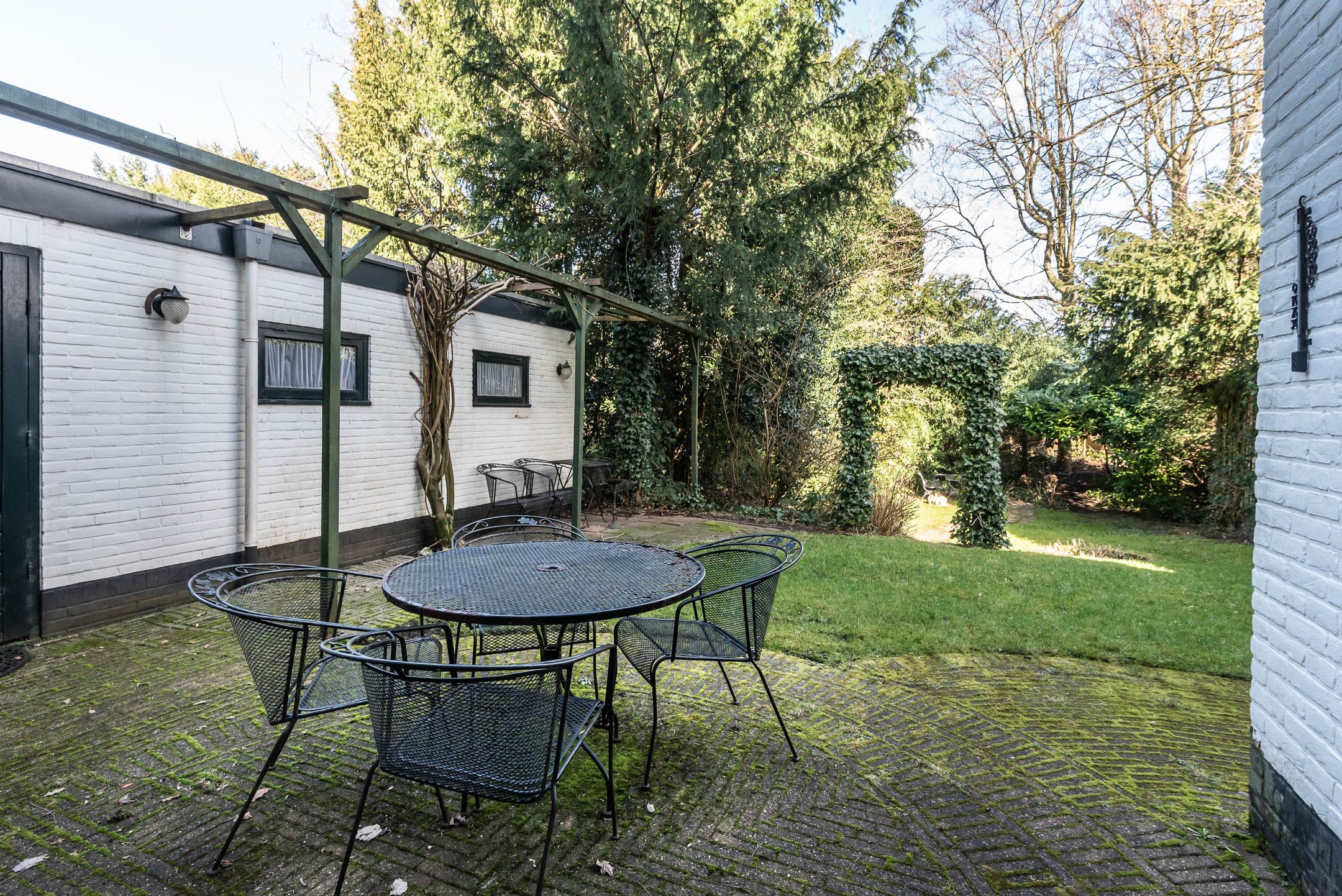 Photo 39 of Van Merlenlaan 42