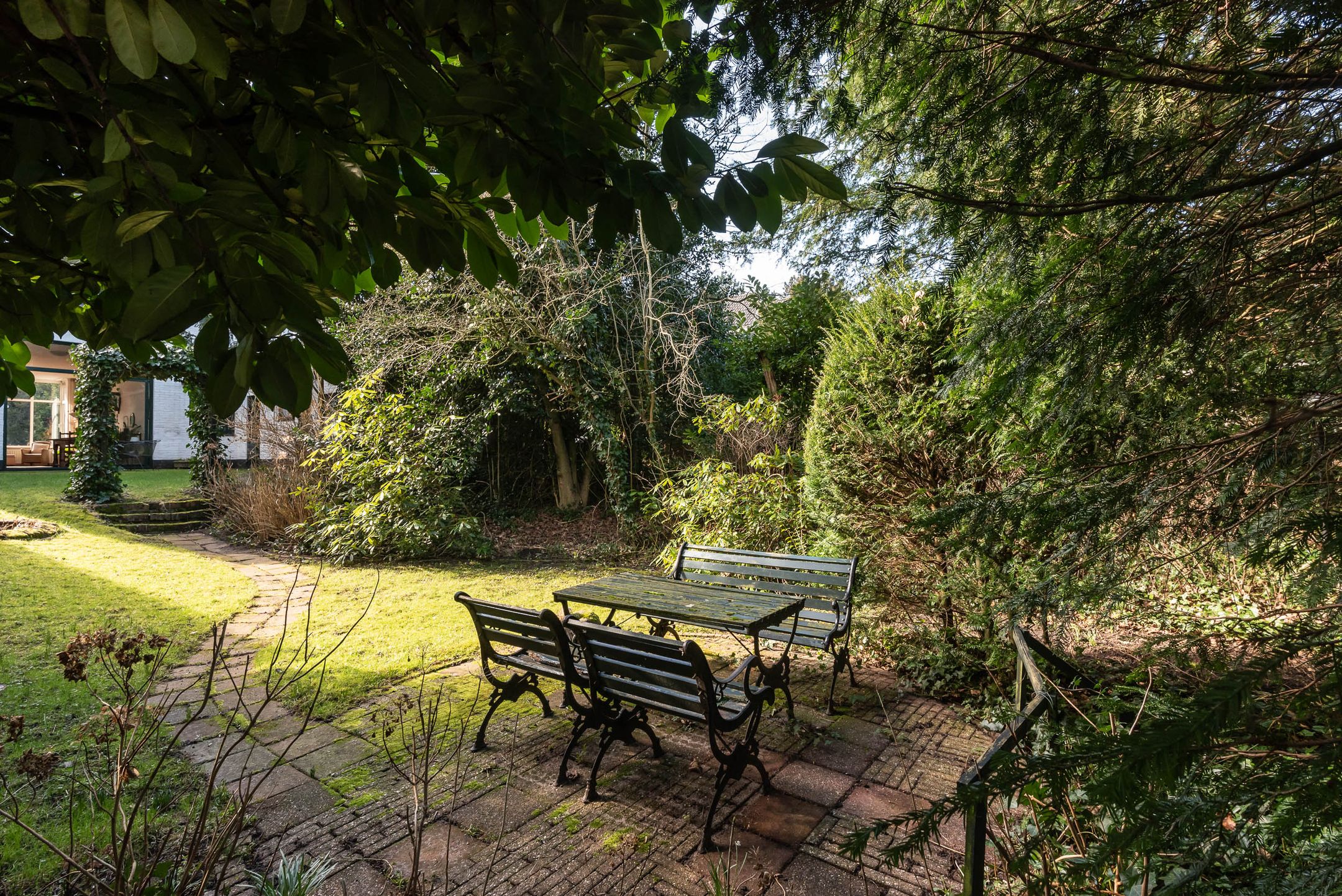 Photo 42 of Van Merlenlaan 42