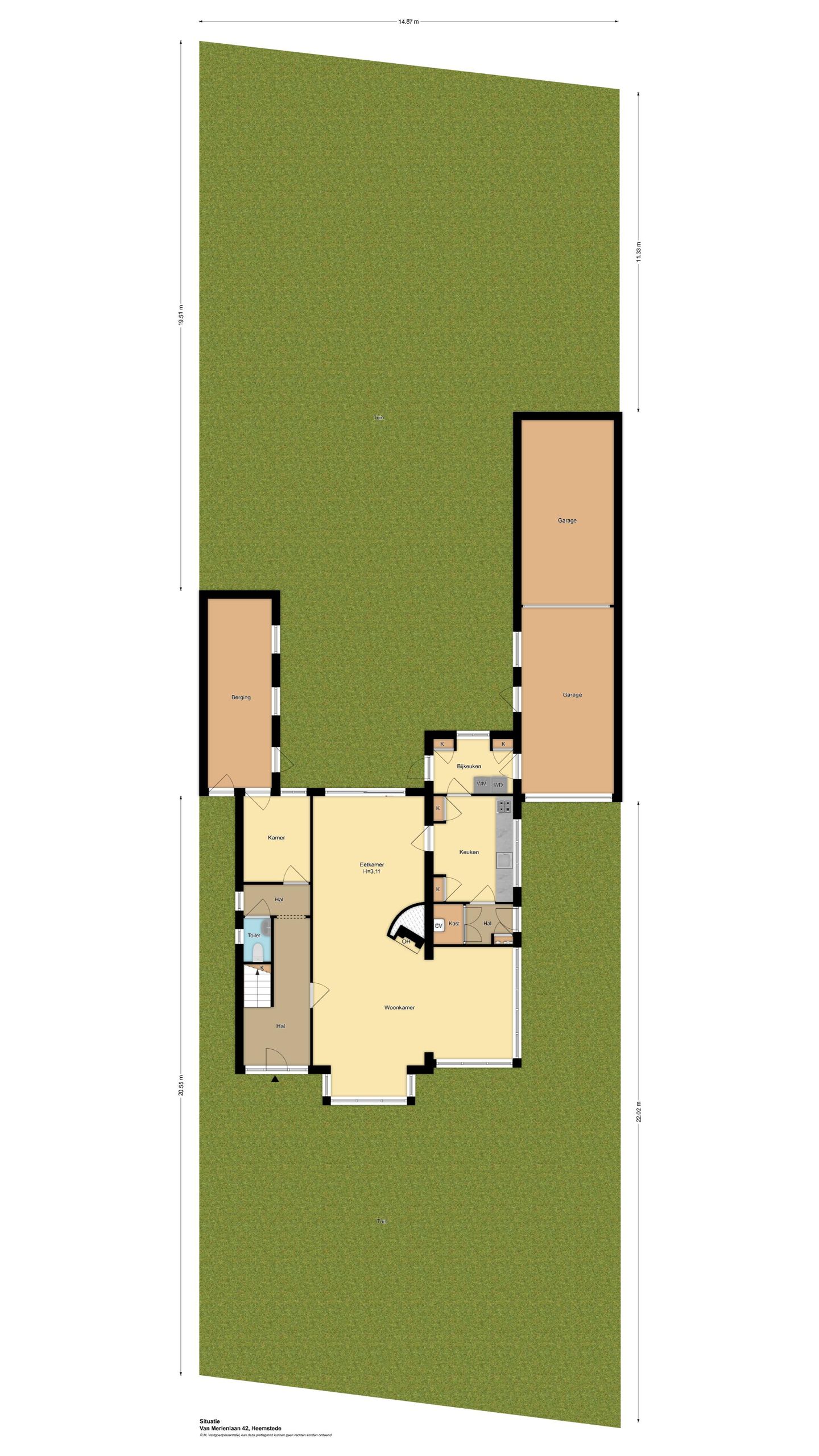 Photo 49 of Van Merlenlaan 42