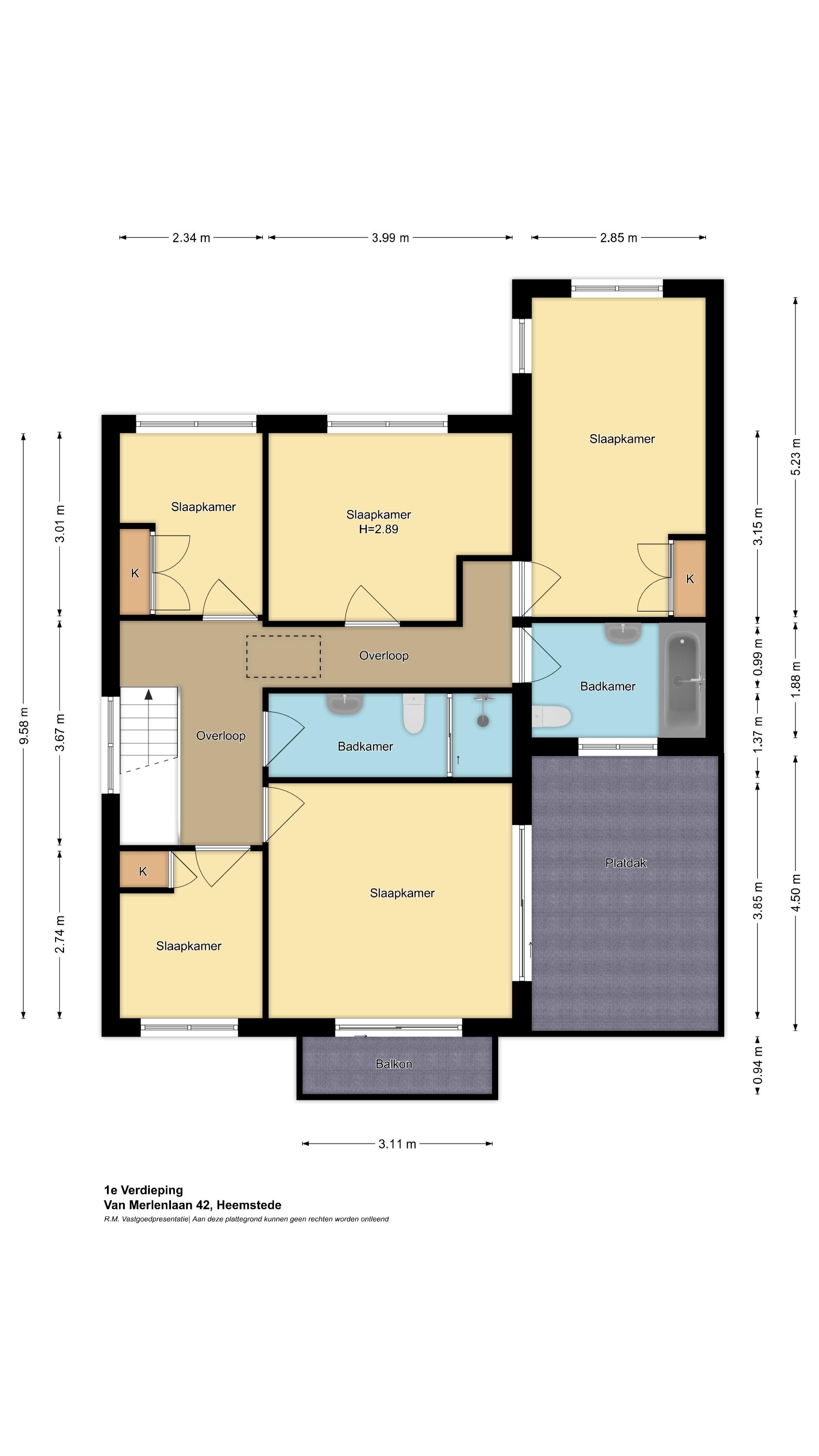 Photo 51 of Van Merlenlaan 42