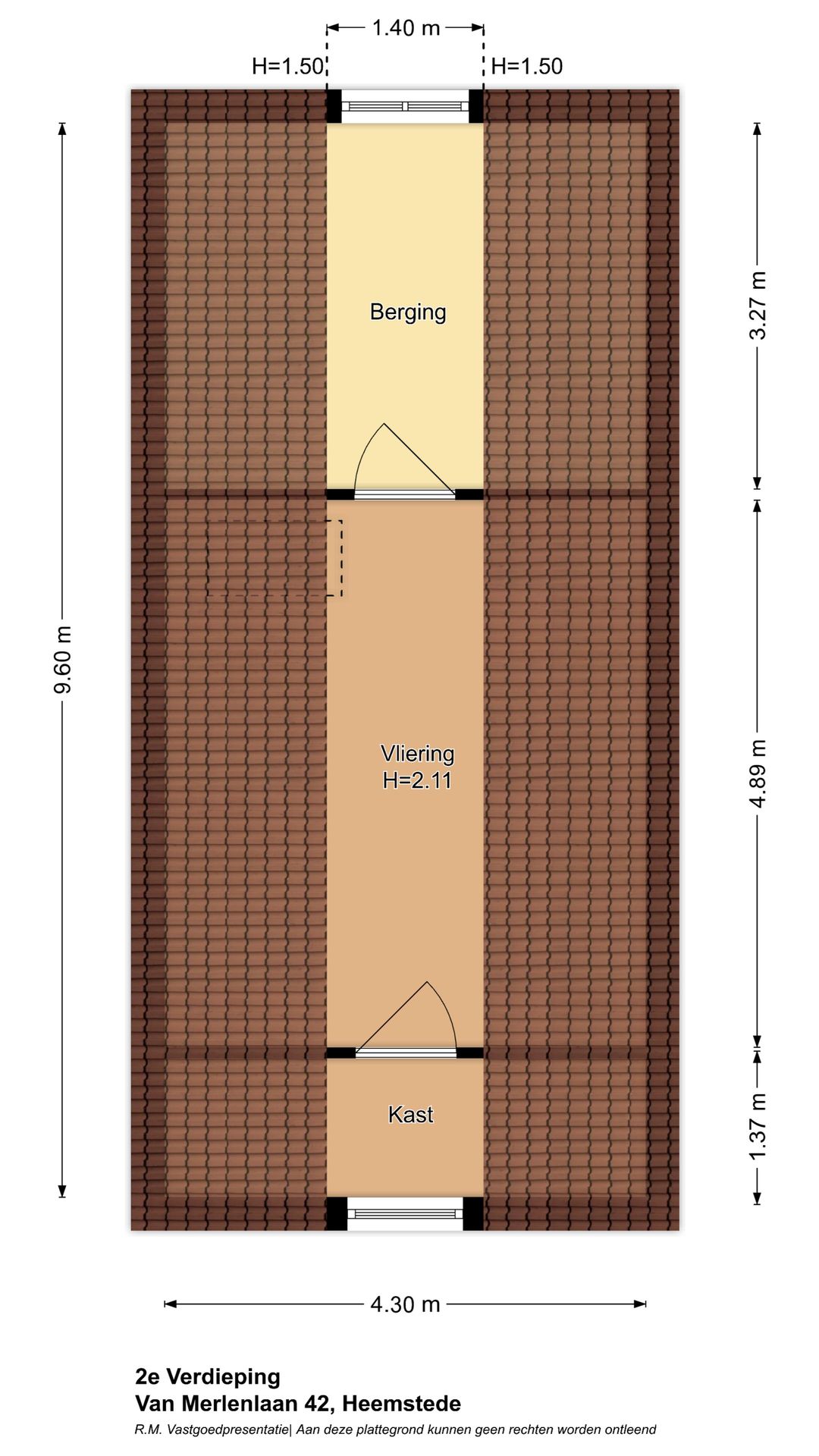 Photo 52 of Van Merlenlaan 42