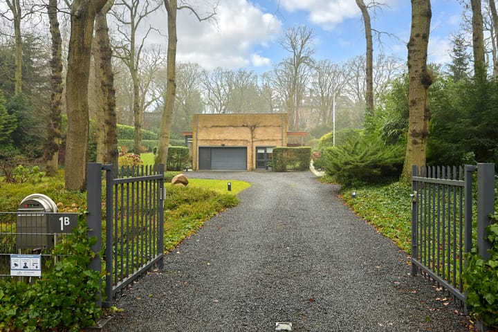 Foto 2 van Bontiuslaan 1-B