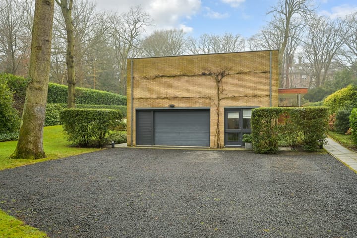 Foto 3 van Bontiuslaan 1-B