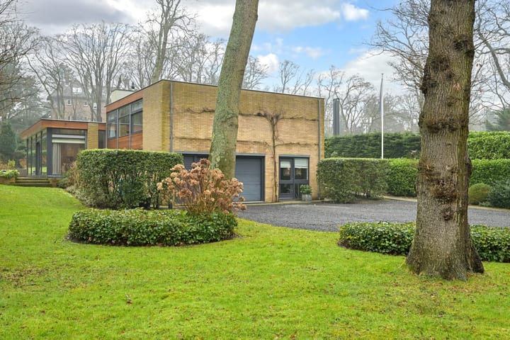 Foto 4 van Bontiuslaan 1-B