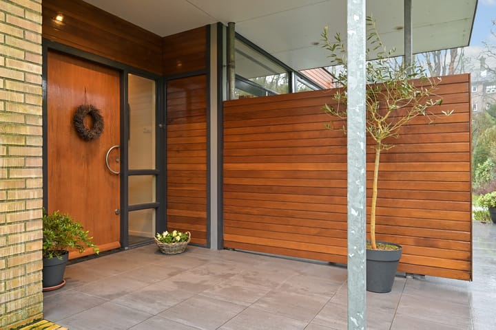 Foto 5 van Bontiuslaan 1-B