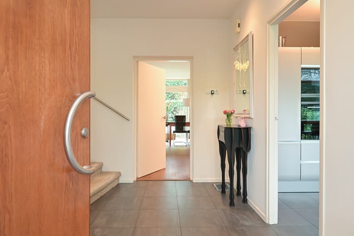 Foto 6 van Bontiuslaan 1-B