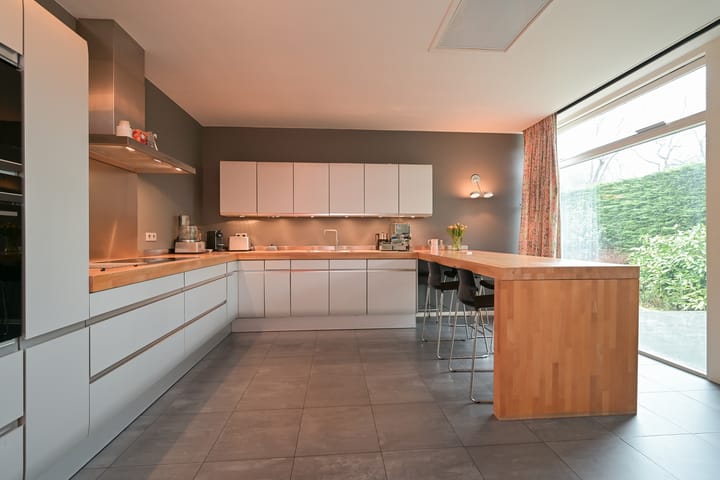 Foto 7 van Bontiuslaan 1-B