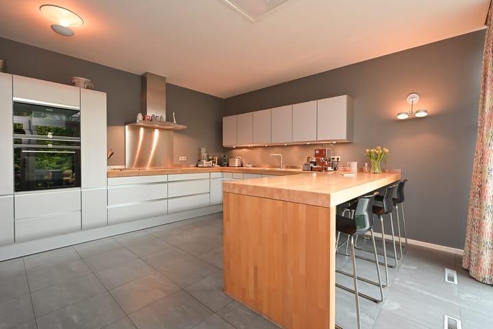 Foto 9 van Bontiuslaan 1-B