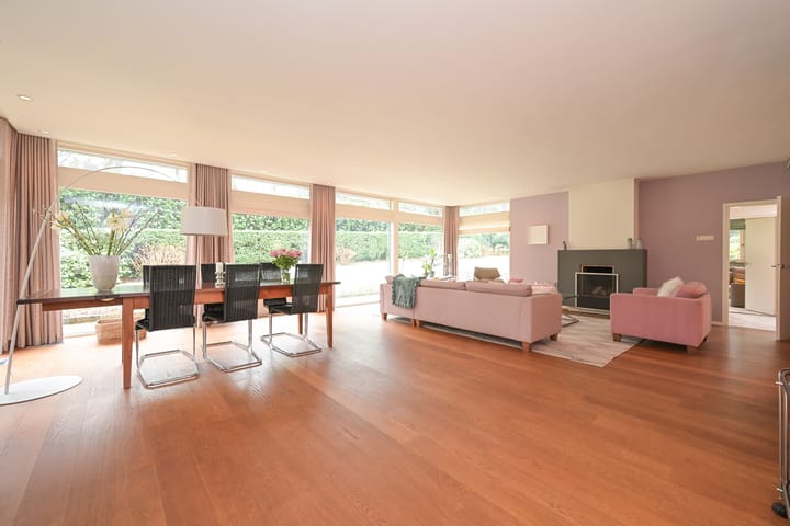 Foto 11 van Bontiuslaan 1-B