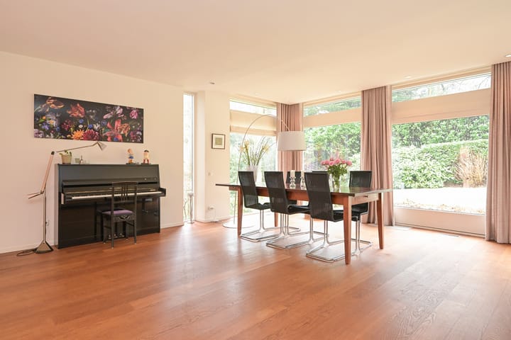 Foto 12 van Bontiuslaan 1-B