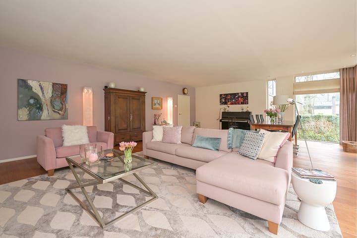 Foto 15 van Bontiuslaan 1-B