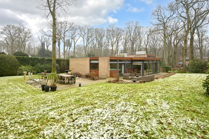 Foto 18 van Bontiuslaan 1-B