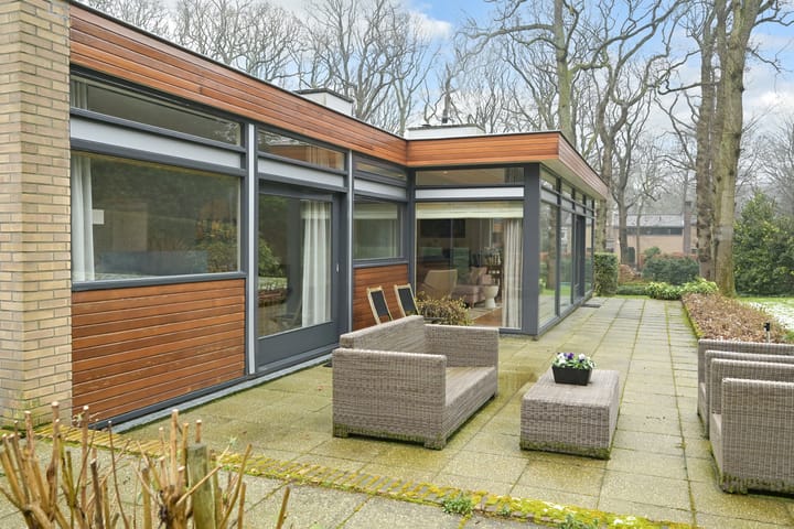 Foto 20 van Bontiuslaan 1-B