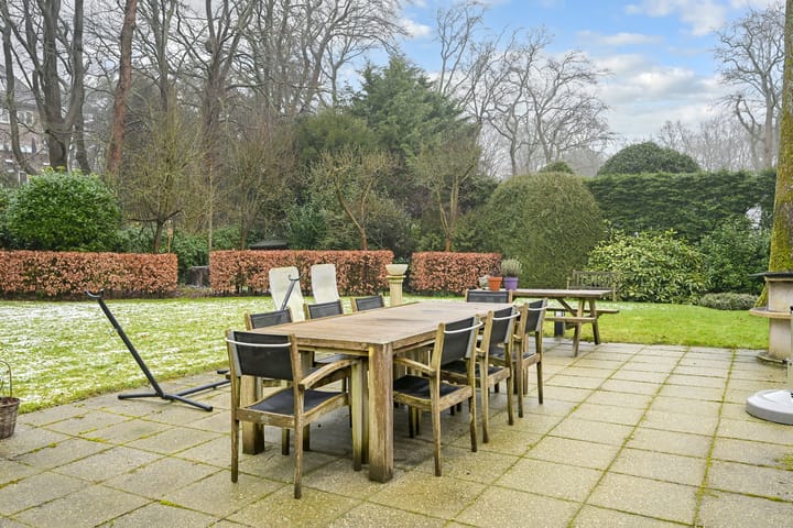 Foto 21 van Bontiuslaan 1-B