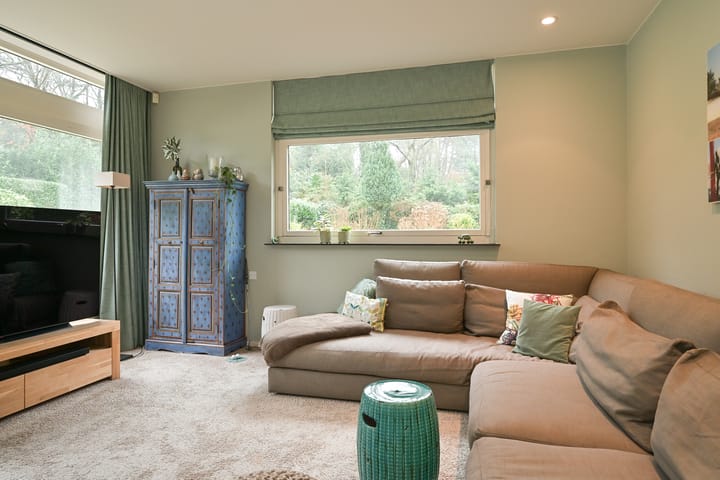 Foto 25 van Bontiuslaan 1-B