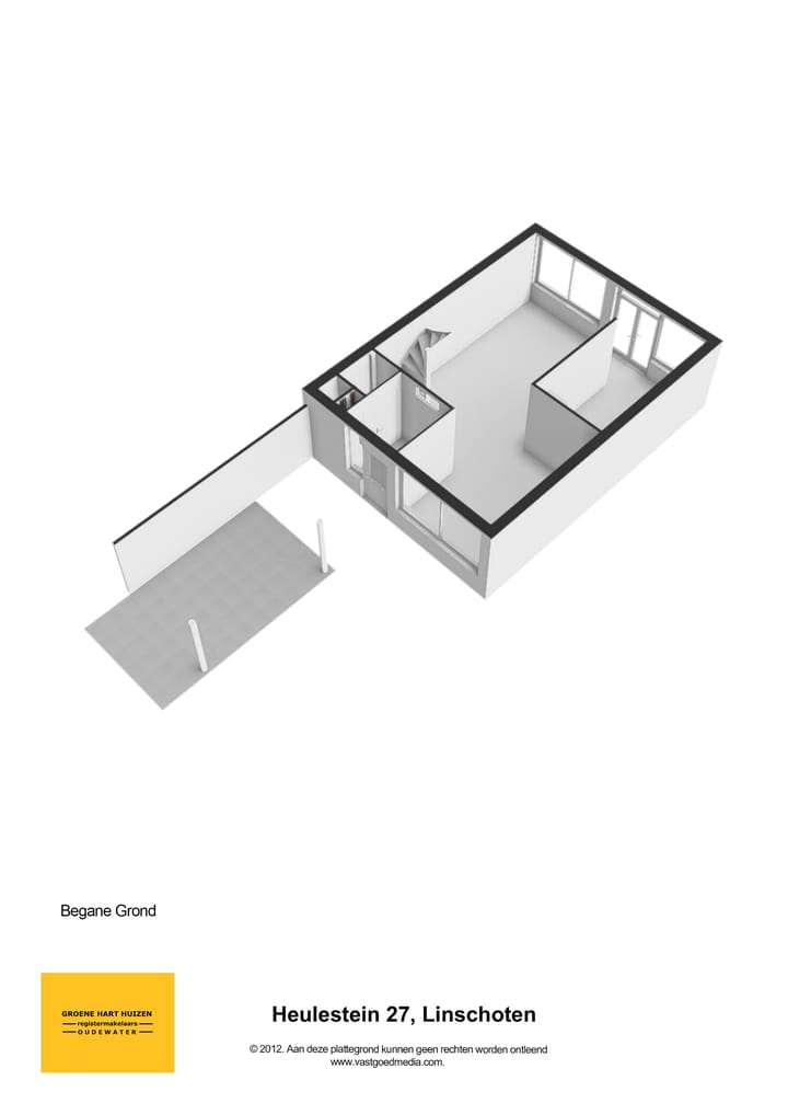 Foto 31 van Heulestein 27